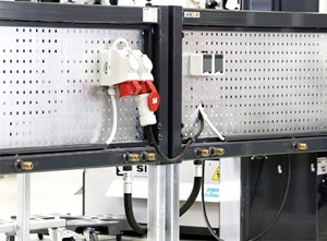 El pakke til Combi energivægge