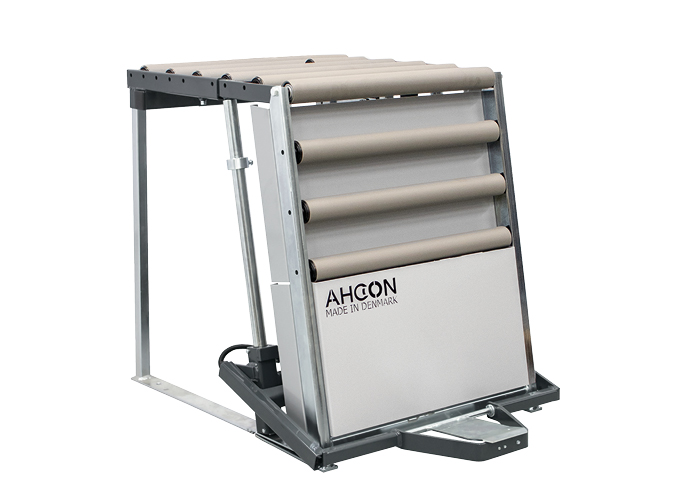 Wheel Lift WL 900 Ahcon